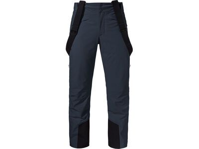 Schöffel Pants Style Mountet MNS, navy blazer