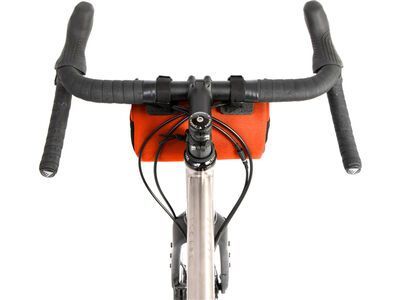 Restrap Canister Bag - 1.5 L, orange - Bild 4