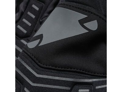 Endura Singletrack winddichter Handschuh, black - Bild 2