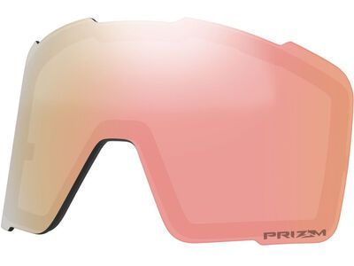 Oakley Line Miner Pro L Replacement Lens Prizm Rose Gold Iridium