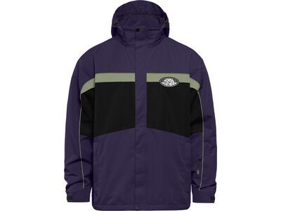 Horsefeathers Morris Jacket, royal blue - Bild 1