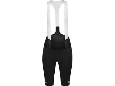 GOREWEAR Spinshift Cargo kurze Trägerhose Damen, black - Bild 1