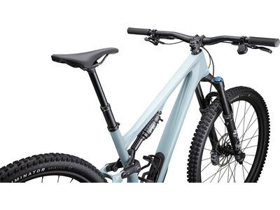 Specialized Stumpjumper 15 Comp - 29/29, sea foam/silver dust - Bild 4