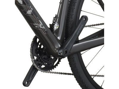 Scott Addict Gravel 40, kaki green/carbon black - Bild 6