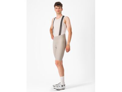 Castelli Espresso Bibshort, clay - Bild 6