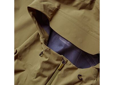 Endura MT500 Wasserdichte Jacke, tweed green - Bild 2