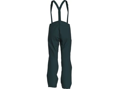 Scott Explorair 3L Women's Pants, aruba green - Bild 2