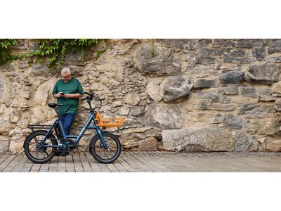 i:SY N3.8 ZR CX Auto Comfort, pepper black - Bild 4