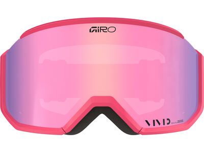 Giro Revolt Pro, Vivid Haze / drift neon pink - Bild 4
