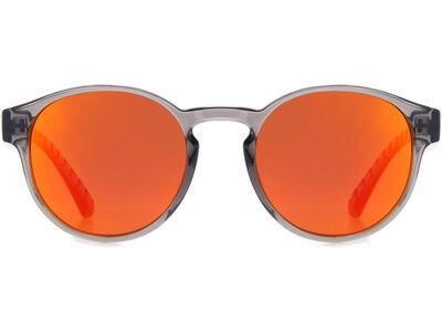 Red Bull Spect Eyewear Eden, Brown-Red Mirror / grey - Bild 3