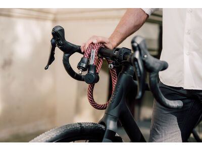 Tex-Lock Orbit 120 cm, chateau red - Bild 7