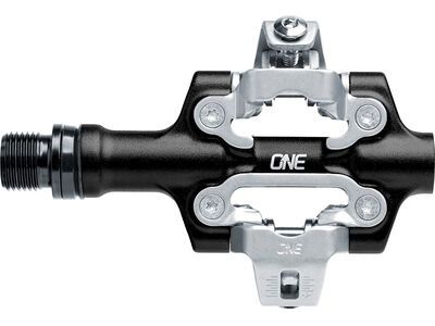 OneUp Components XC Clip Pedal, black - Bild 2