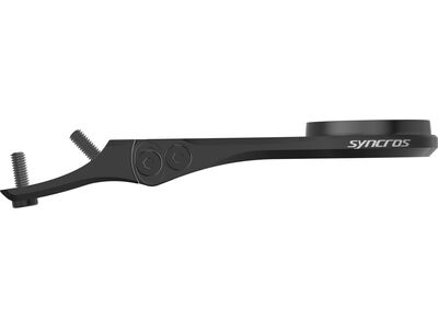 Syncros iC Front Computer Mount L, black - Bild 2