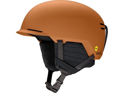 Smith Scout MIPS, matte komodo