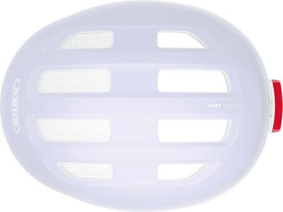 Abus Smiley 3.0 ACE LED, pure lavender - Bild 6