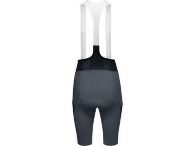 GOREWEAR Spinshift Cargo kurze Trägerhose Damen, lab graphite - Bild 3