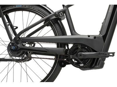 Cannondale Mavaro Neo 2 - 29, matte black - Bild 5