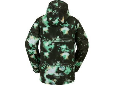 Volcom L Gore-Tex Jacket, spritz black - Bild 3