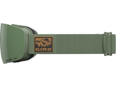 Giro Contour RS, Vivid Envy / green vista - Bild 2