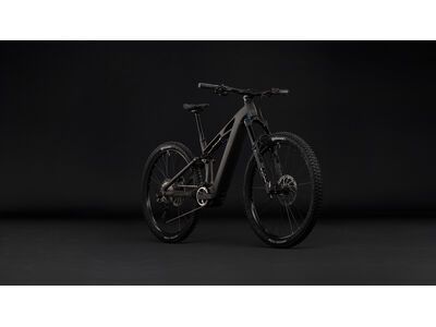 Cube Stereo Hybrid One44 HPC SLX 800 29, blackline - Bild 8
