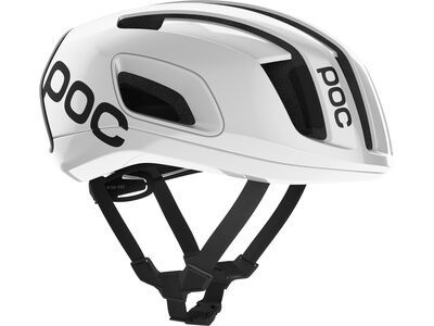 POC Cytal, hydrogen white/uranium black matt w. logo - Bild 3