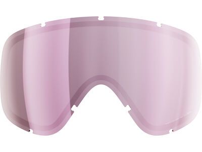 POC Tarsal Lens Clarity Hi. Int. Low Light Pink