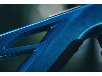 Cube Stereo Hybrid One44 HPC AT 800 29, actionteam - Bild 9