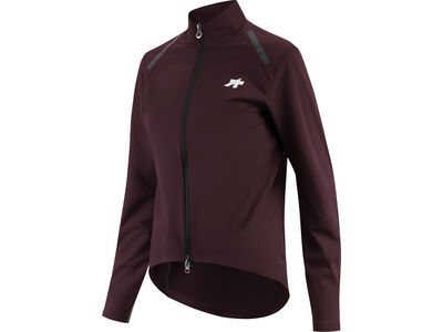 Assos Mille GT Wind Jacket S11, black series - Bild 3