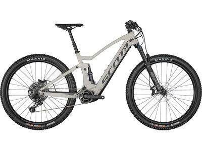 Scott Strike eRide 910