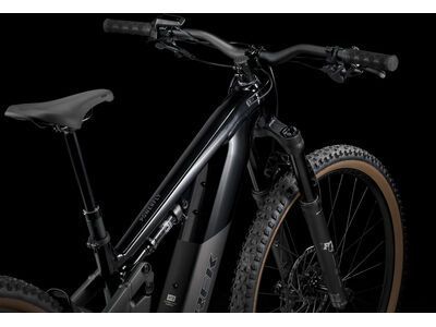 Trek Powerfly+ FS 6 Gen 4 - 29, gloss dark star/matte dark web - Bild 2