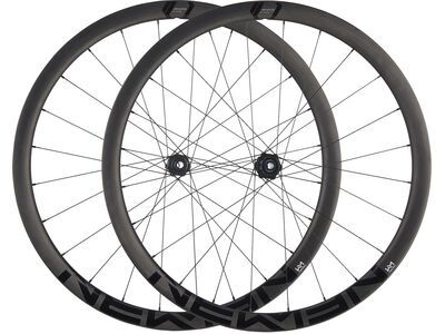 Newmen Advanced SL X.R.36 - 700C / 12x142 mm / Shimano Microspline - Bild 2