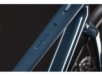 Cube Nuroad Pro 700C, taiga´n´blue - Bild 3