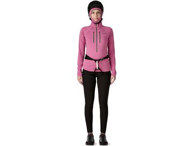 Patagonia Women's R1 Ultralight Hoody, faded magenta - Bild 5