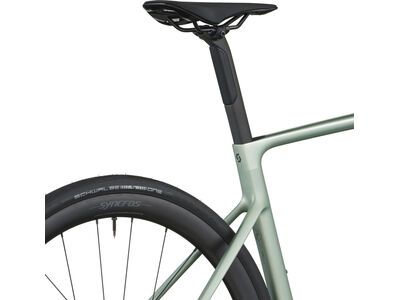 Scott Addict RC 20, reseda green - Bild 8