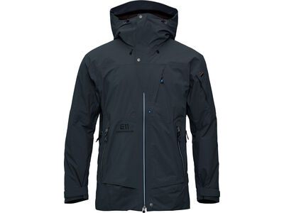 Elevenate Men's Lavancher Jacket dark ink