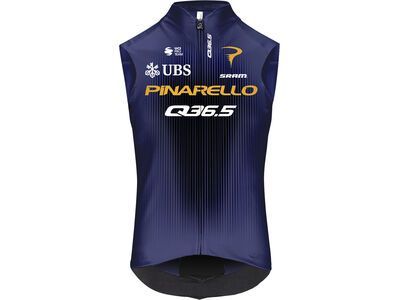 Q36.5 Gregarius Q36.5 Pro Cycling Team Vest 2026 - Bild 1