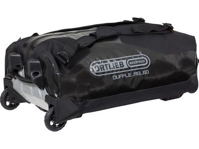 ORTLIEB Duffle RG 60 L, black - Bild 5