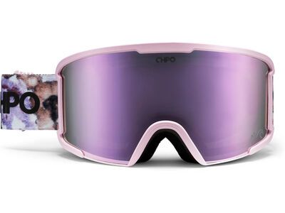 CHPO Eivy x CHPO Aquarelle, Purple Mirror / pink, aquarelle - Bild 2