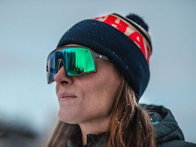 CHPO Henrik, Rainbow Mirror / transparent grey - Bild 4