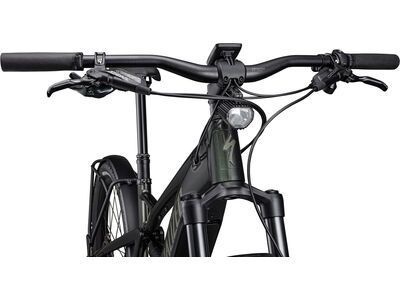 Specialized Turbo Tero X 5.0 - 29/27.5, oak green metallic/oak green - Bild 6