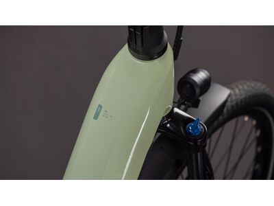 Cube Kathmandu Hybrid One 800 Easy Entry, pea´n´green - Bild 3