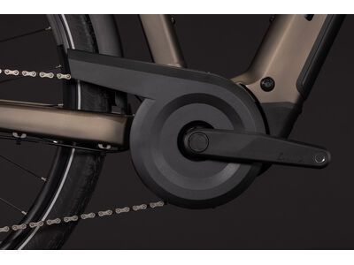 Cube Touring Hybrid Pro 800, metallicumbra´n´black - Bild 5
