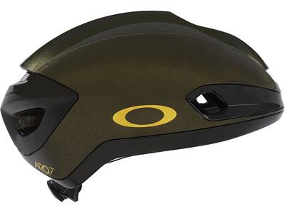 Oakley ARO7 Lite, midas fleck/black - Bild 9