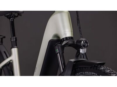 Cube Nuride Hybrid EXC 800 Easy Entry, lemongrass´n´reflex - Bild 6