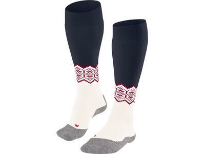 Falke SK2 Intermediate Damen, off-white - Bild 2