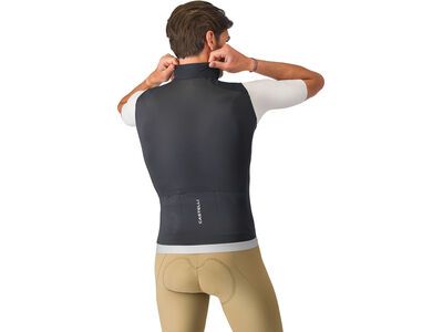 Castelli Espresso 2 Vest, black - Bild 3
