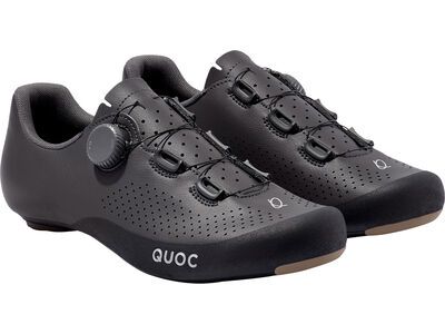 Quoc Motion Road Shoe, graphite - Bild 1