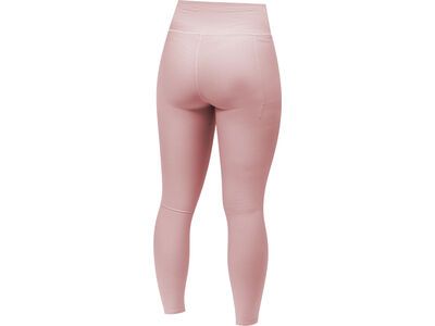 Eivy Pocket Rib Tights, faded woodrose - Bild 2