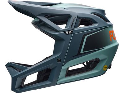 Fox Proframe RS Heatstack, arctic blue - Bild 7