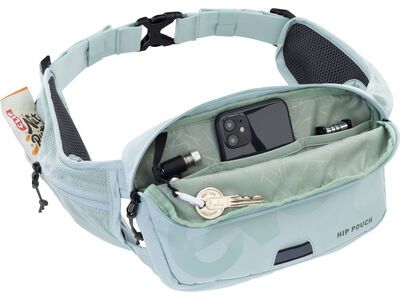 Evoc Hip Pouch, mint - Bild 4